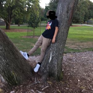 Meet your Posher, Brayden